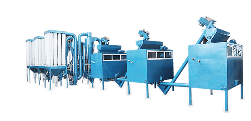 Auxiliary Equipment